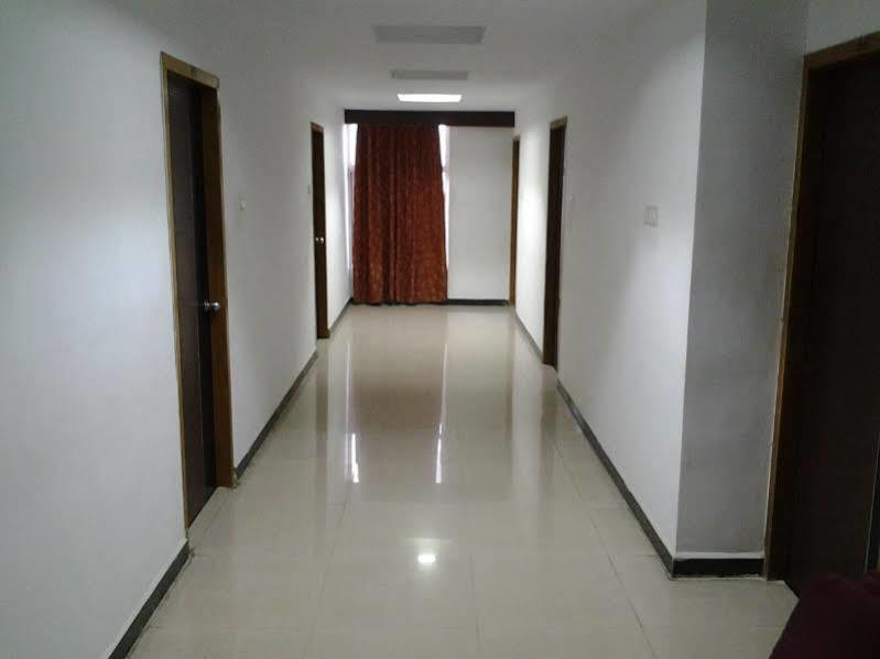Alam Corporate Residency Hotel Chennai Esterno foto